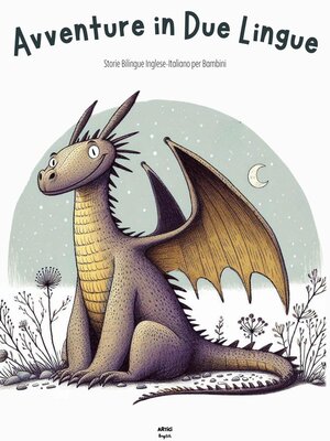 cover image of Avventure in Due Lingue